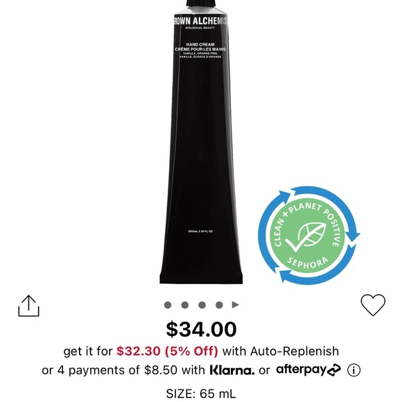 Growth Alchemist Skincare Bundle Set - Picture 2 of 4